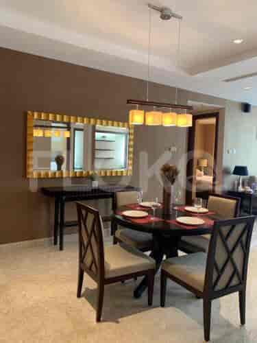 3 Bedroom on Middle Floor for Rent in Oakwood Premier Cozmo Apartment - fku2ec 4