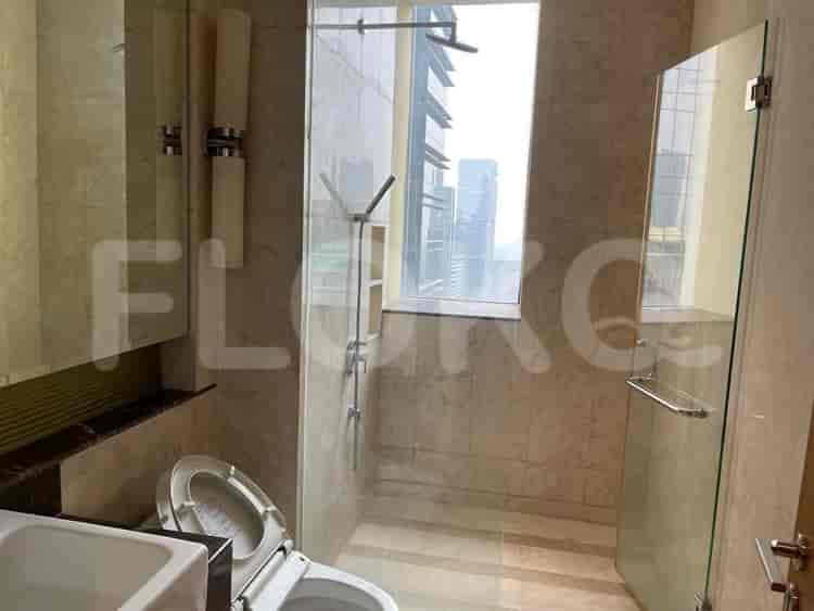3 Bedroom on High Floor for Rent in Oakwood Premier Cozmo Apartment - fkuf9c 3