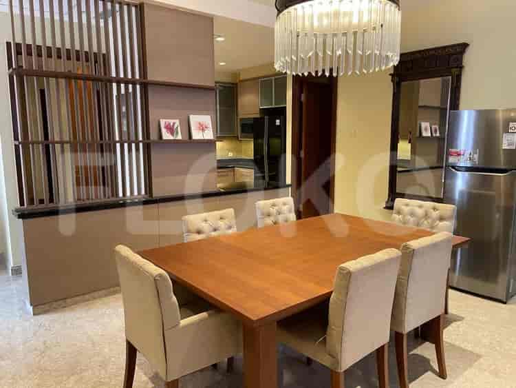 3 Bedroom on High Floor for Rent in Oakwood Premier Cozmo Apartment - fkuf9c 2