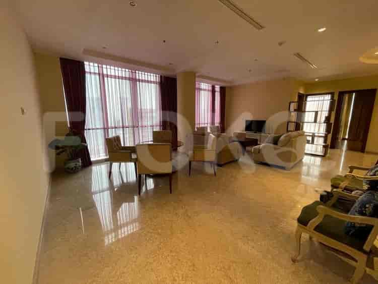 3 Bedroom on High Floor for Rent in Oakwood Premier Cozmo Apartment - fkuf9c 8