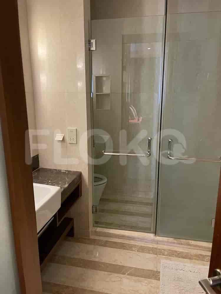 3 Bedroom on High Floor for Rent in Oakwood Premier Cozmo Apartment - fkuf9c 10