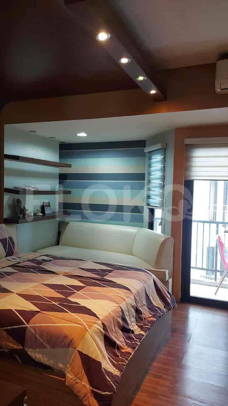 1 Bedroom on High Floor for Rent in Tamansari Sudirman - fsu967 1