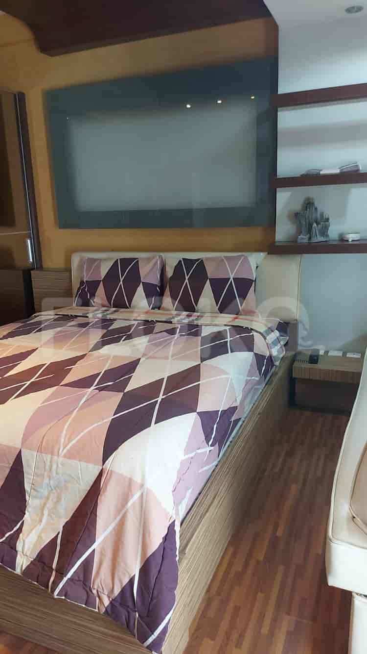 1 Bedroom on High Floor for Rent in Tamansari Sudirman - fsu967 3