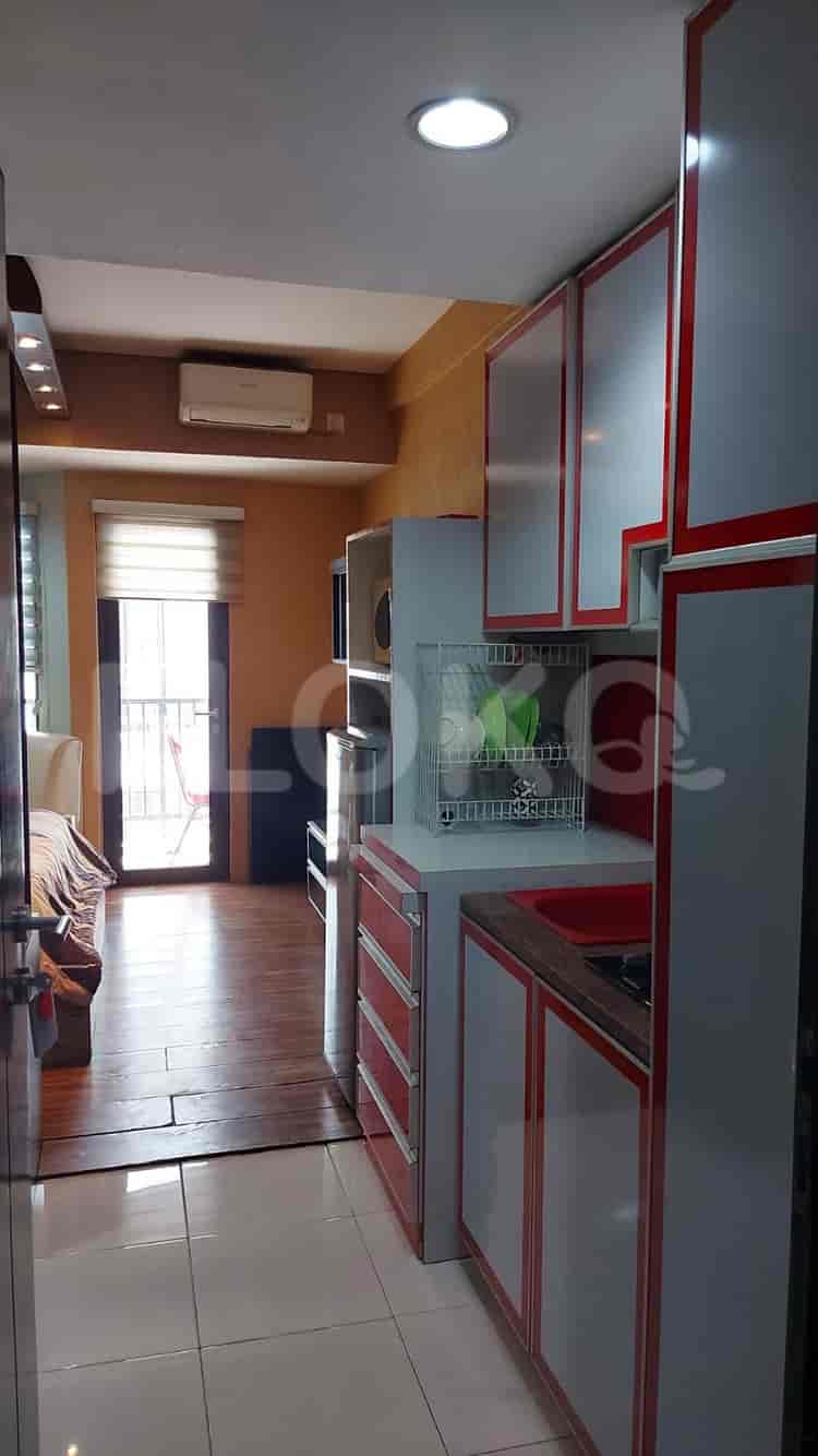 1 Bedroom on High Floor for Rent in Tamansari Sudirman - fsu967 5