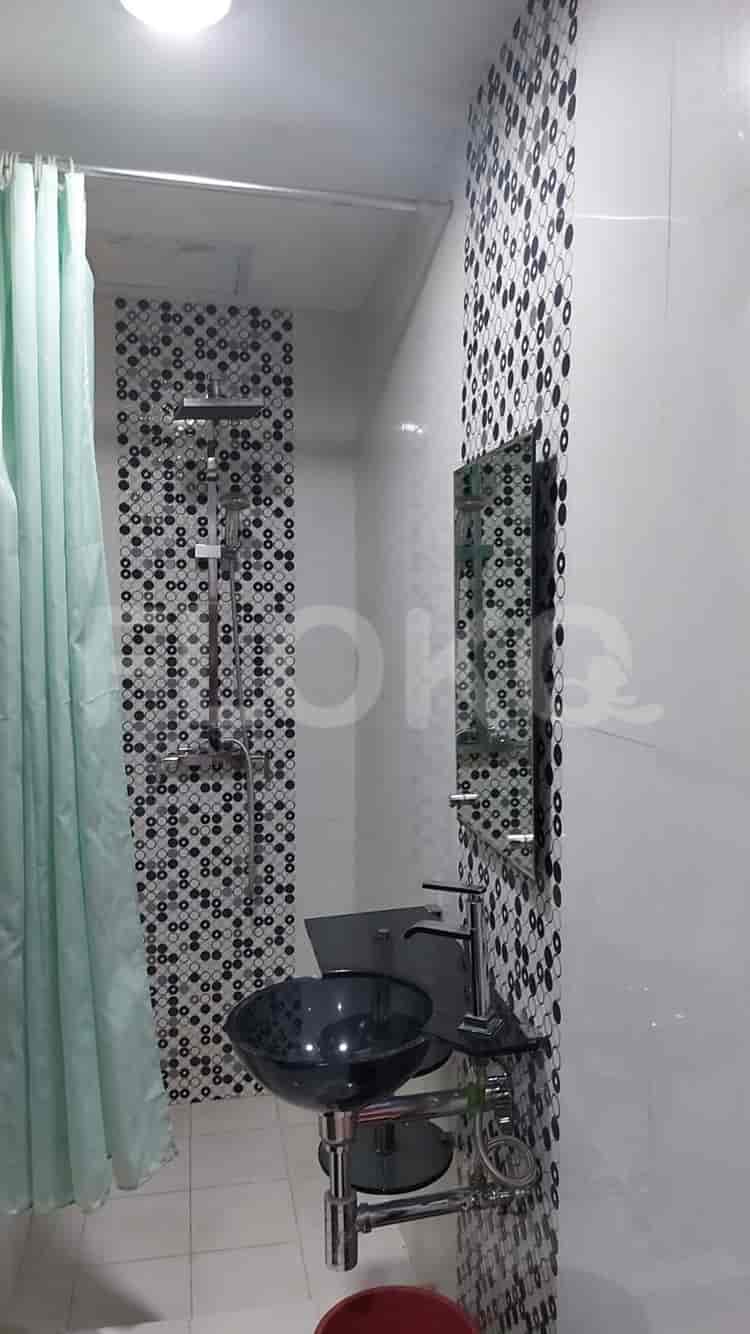 1 Bedroom on High Floor for Rent in Tamansari Sudirman - fsu967 2
