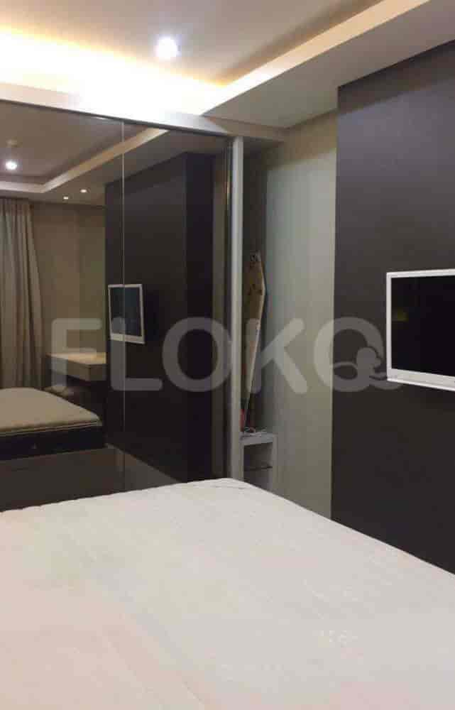 1 Bedroom on Middle Floor for Rent in Thamrin Executive Residence - fth49b 1