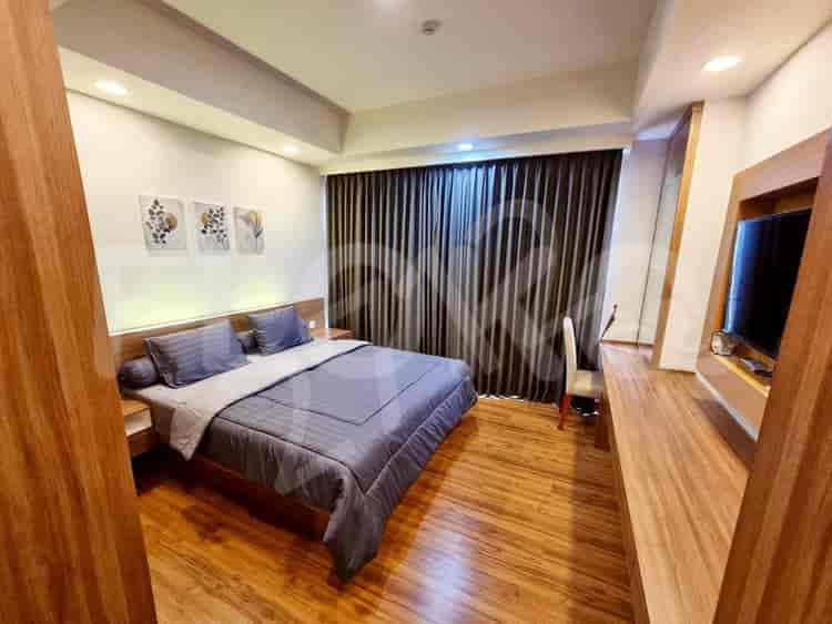 1 Bedroom on High Floor for Rent in Sudirman Hill Residences - ftacc9 1