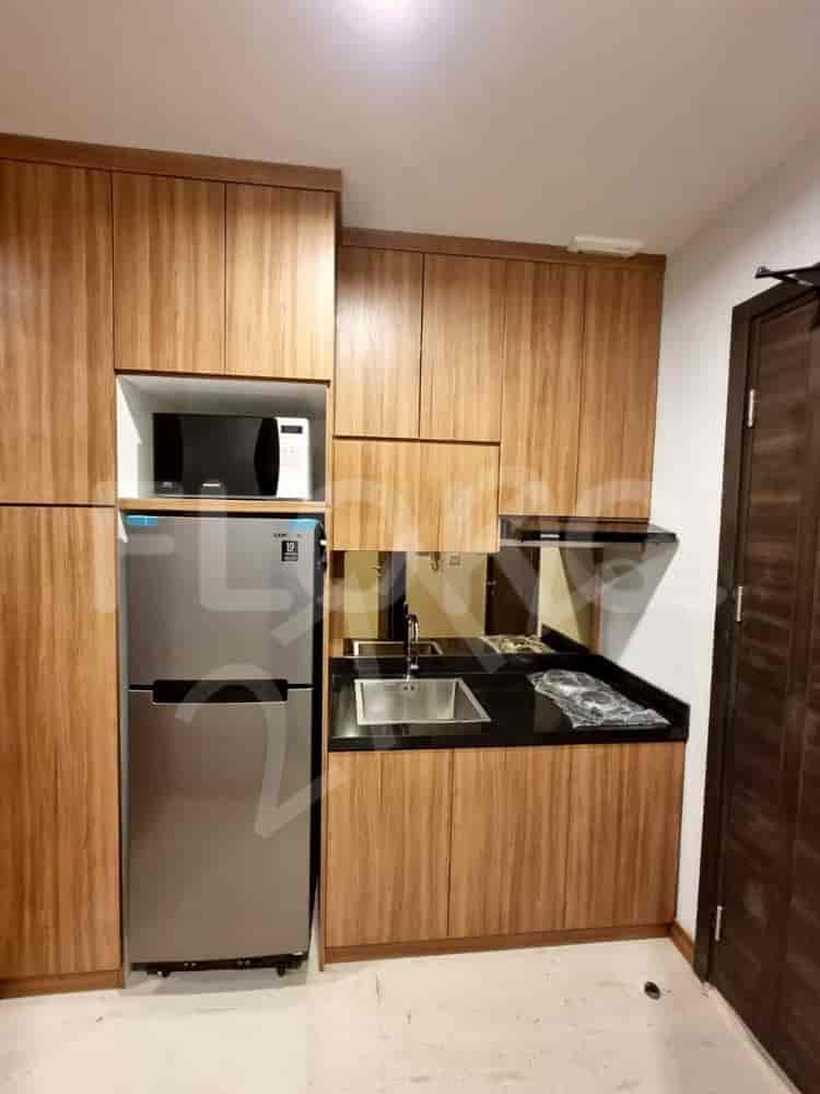 1 Bedroom on High Floor for Rent in Sudirman Hill Residences - ftacc9 3