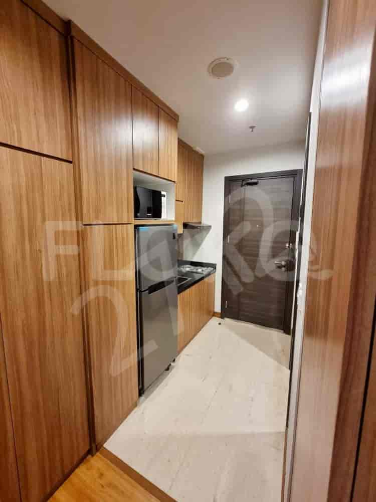 1 Bedroom on High Floor for Rent in Sudirman Hill Residences - ftacc9 4