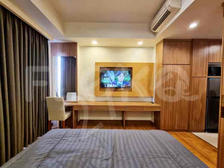 1 Bedroom on High Floor for Rent in Sudirman Hill Residences - ftacc9 2