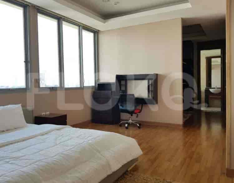 Tipe 3 Kamar Tidur di Lantai Menengah untuk disewakan di Senayan City Residence - fseb56 2