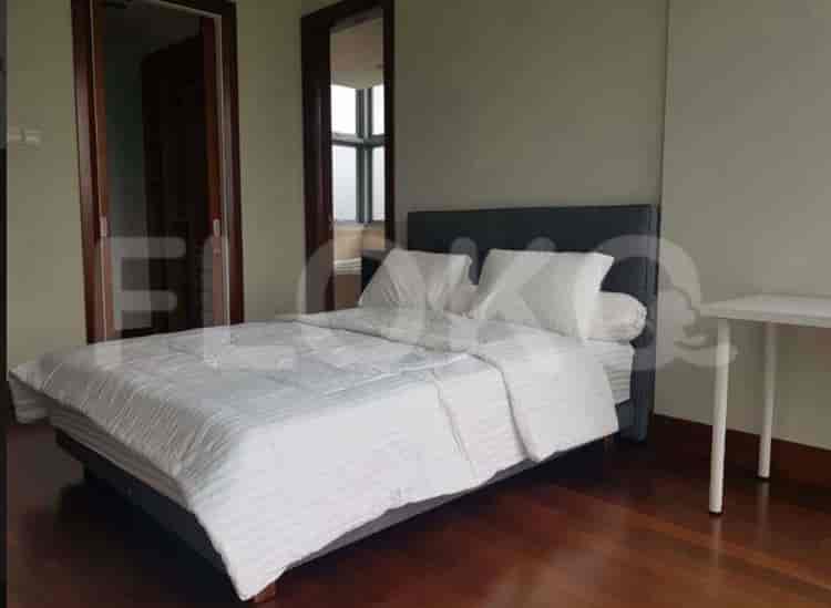 Tipe 3 Kamar Tidur di Lantai Menengah untuk disewakan di Senayan City Residence - fseb56 1