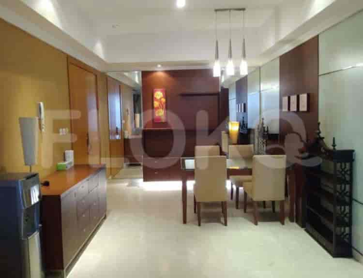3 Bedroom on Middle Floor for Rent in Pavilion - fsc515 5