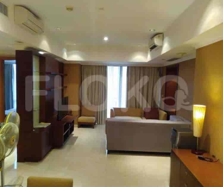 3 Bedroom on Middle Floor for Rent in Pavilion - fsc515 3