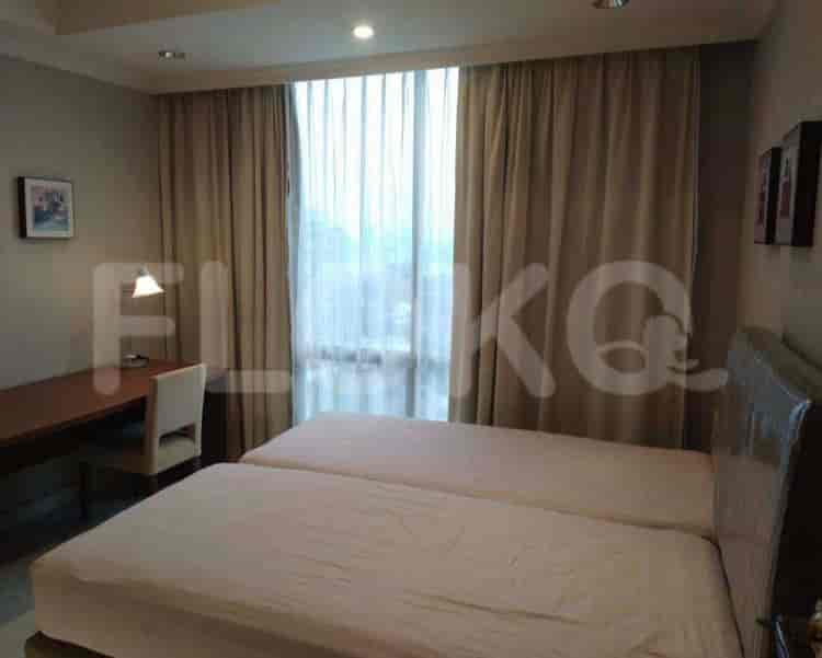 3 Bedroom on Middle Floor for Rent in Pavilion - fsc515 4