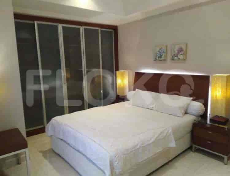 3 Bedroom on Middle Floor for Rent in Pavilion - fsc515 1