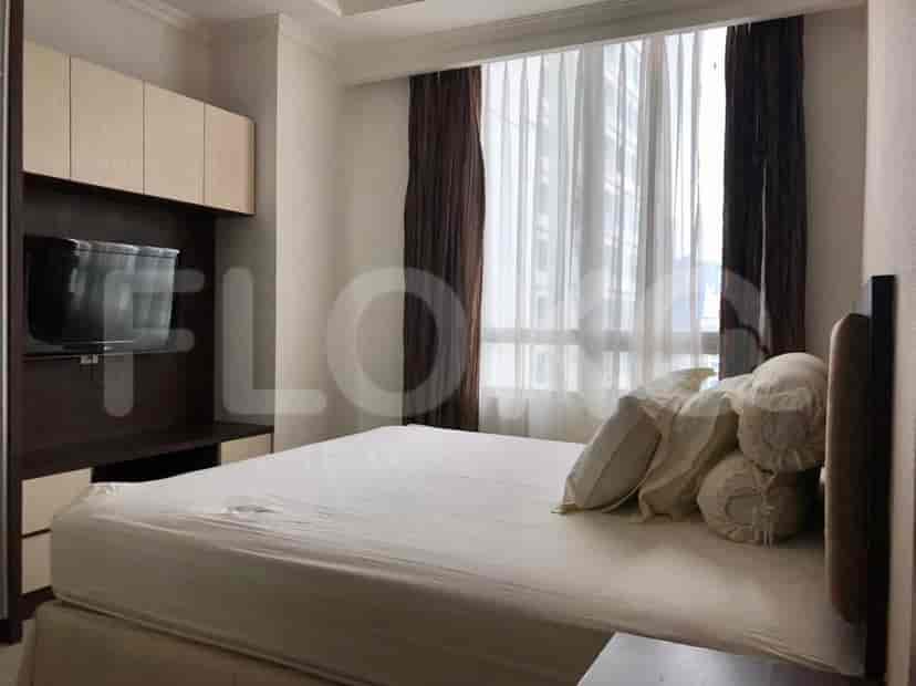 Rent 1 Bedroom on the 18th Floor of Kuningan City (Denpasar Residence) Apartment: Flokq 3