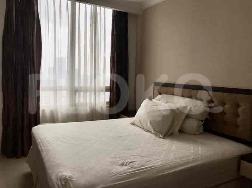 Rent 1 Bedroom on the 18th Floor of Kuningan City (Denpasar Residence) Apartment: Flokq 2