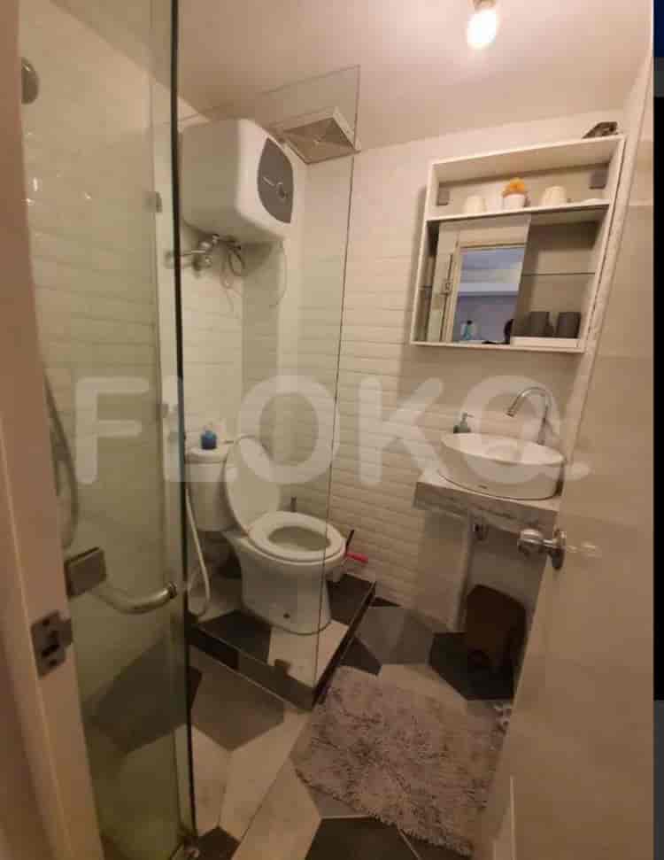 2 Bedroom on Middle Floor for Rent in Pakubuwono Terrace - fga7c3 4