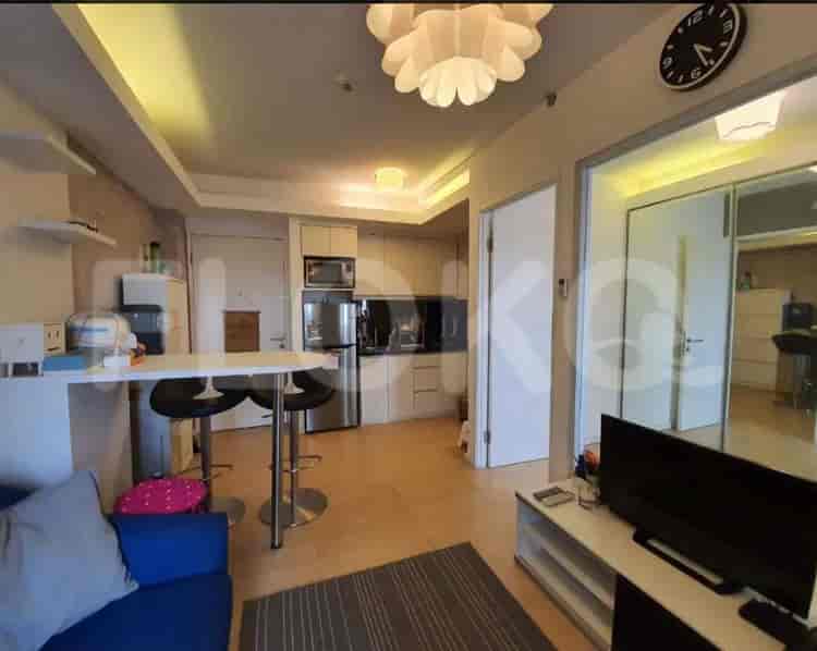 2 Bedroom on Middle Floor for Rent in Pakubuwono Terrace - fga7c3 3