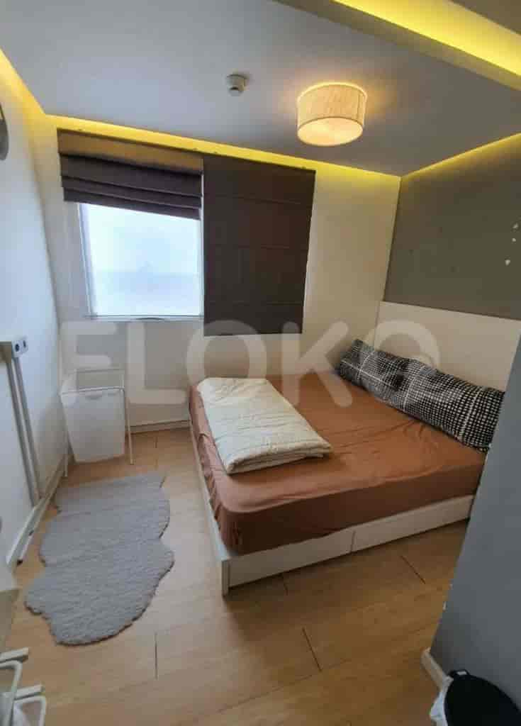 2 Bedroom on Middle Floor for Rent in Pakubuwono Terrace - fga7c3 2