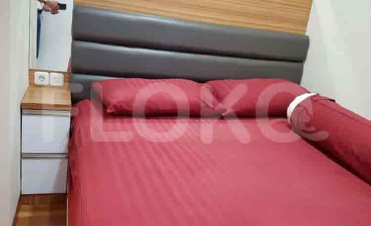 2 Bedroom on High Floor for Rent in Pakubuwono Terrace - fgae8c 5