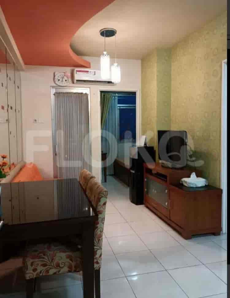 2 Bedroom on High Floor for Rent in Pakubuwono Terrace - fga9db 3