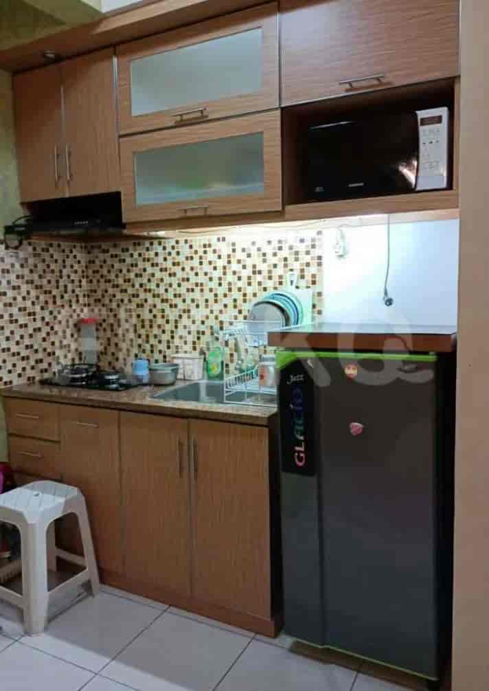 2 Bedroom on High Floor for Rent in Pakubuwono Terrace - fga9db 4
