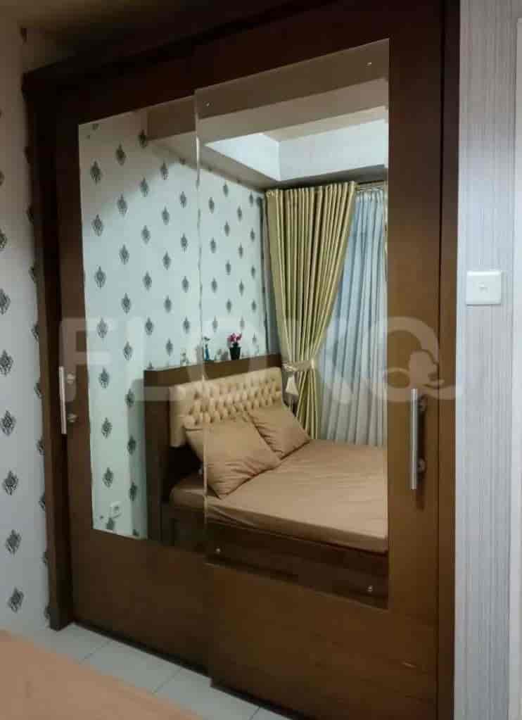 2 Bedroom on High Floor for Rent in Pakubuwono Terrace - fga9db 2