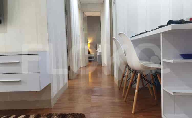 3 Bedroom on Low Floor for Rent in Trivium Terrace Cikarang - fcie0c 4