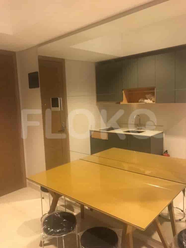 2 Bedroom on Middle Floor for Rent in Taman Anggrek Residence - ftaf81 1