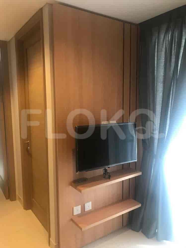 2 Bedroom on Middle Floor for Rent in Taman Anggrek Residence - ftaf81 5