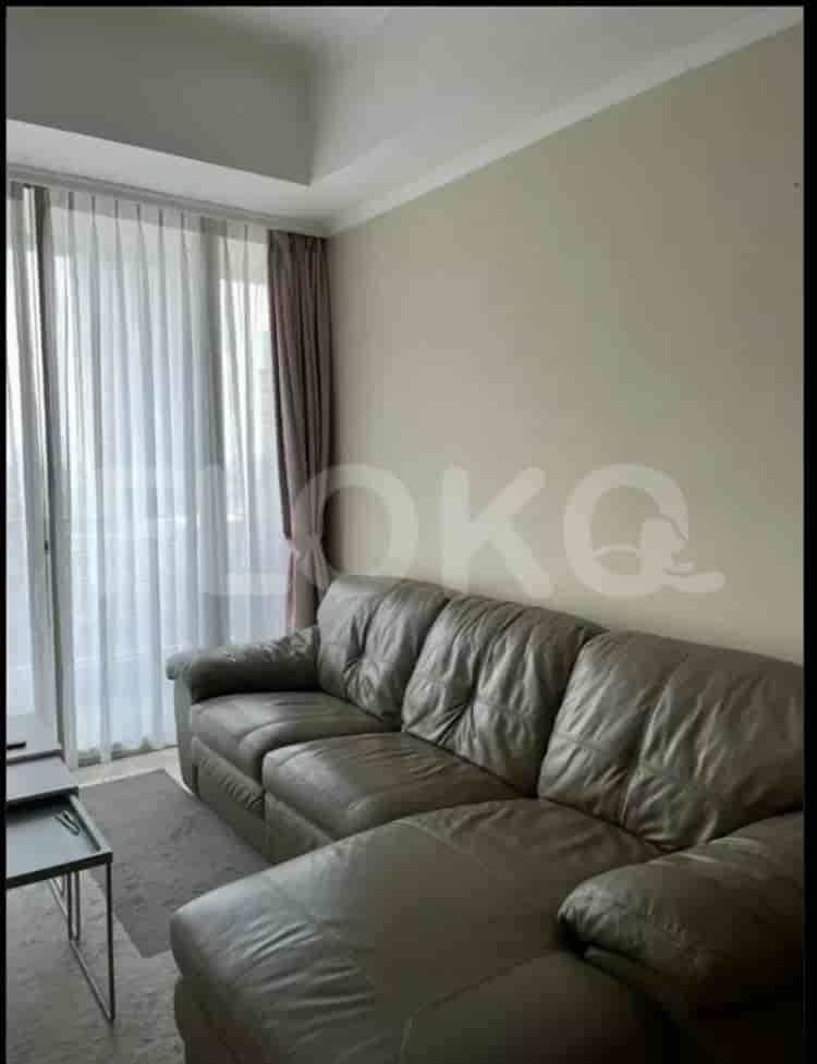 2 Bedroom on Low Floor for Rent in Taman Anggrek Residence - fta0fc 2