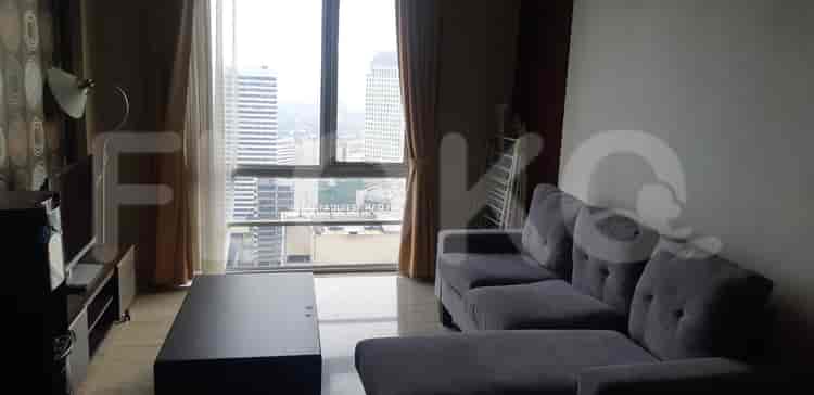 1 Bedroom on High Floor for Rent in FX Residence - fsu249 2