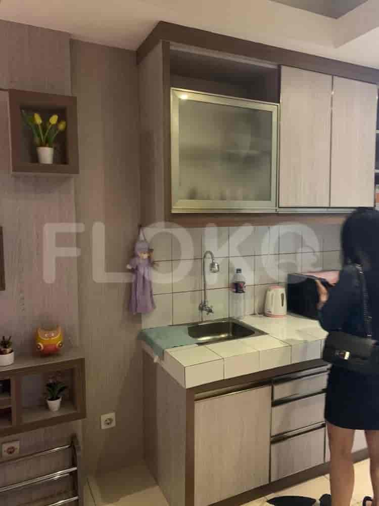1 Bedroom on Middle Floor for Rent in Pakubuwono Terrace - fga5a0 3