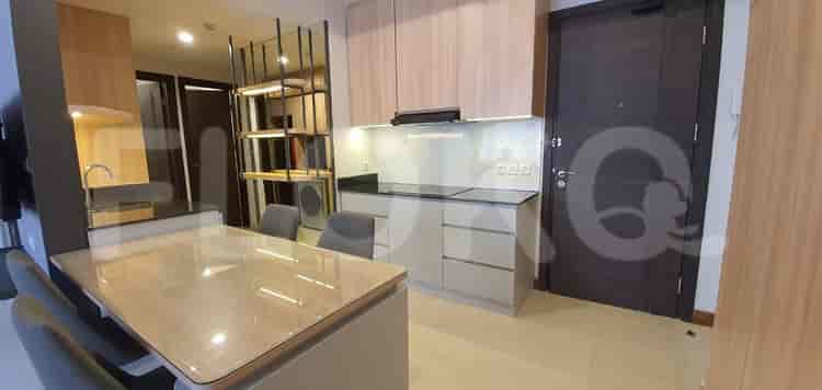 2 Bedroom on Middle Floor for Rent in Sudirman Hill Residences - fta101 1