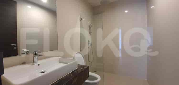 2 Bedroom on Middle Floor for Rent in Sudirman Hill Residences - fta101 2