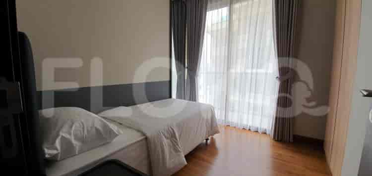 2 Bedroom on Middle Floor for Rent in Sudirman Hill Residences - fta101 3