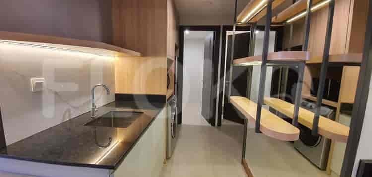 2 Bedroom on Middle Floor for Rent in Sudirman Hill Residences - fta101 6