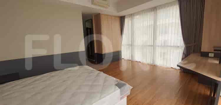 2 Bedroom on Middle Floor for Rent in Sudirman Hill Residences - fta101 5