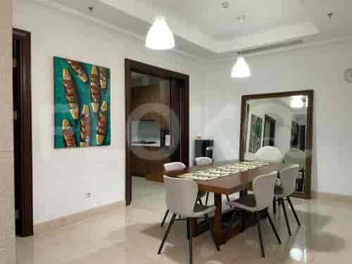 Tipe 3 Kamar Tidur di Lantai Tinggi untuk disewakan di Pakubuwono Terrace - fga1a9 5
