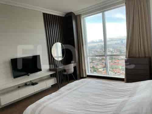 Tipe 3 Kamar Tidur di Lantai Tinggi untuk disewakan di Pakubuwono Terrace - fga1a9 1