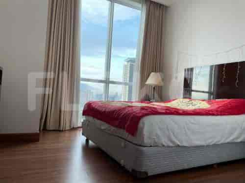Tipe 3 Kamar Tidur di Lantai Tinggi untuk disewakan di Pakubuwono Terrace - fga1a9 2