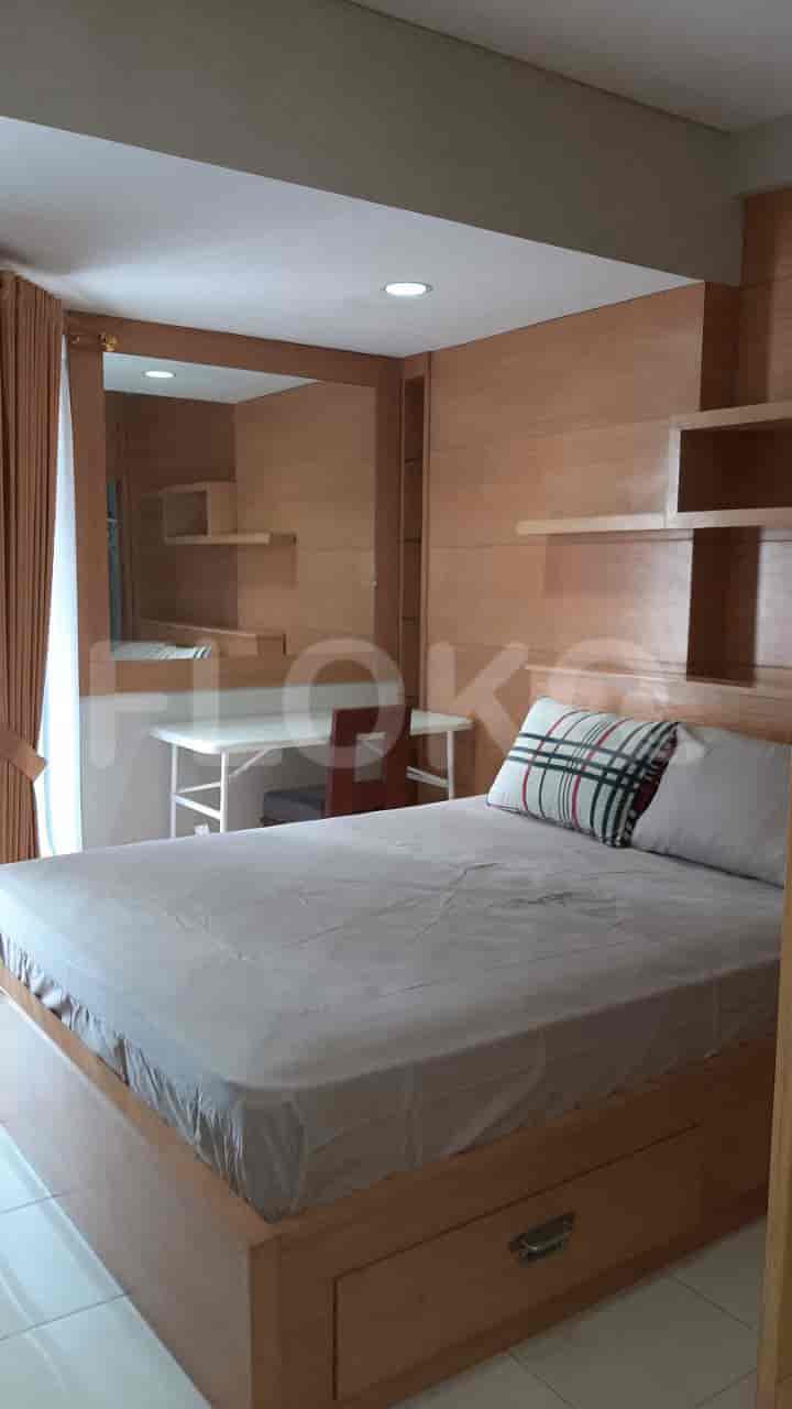 1 Bedroom on High Floor for Rent in Tamansari Sudirman - fsu6b2 5
