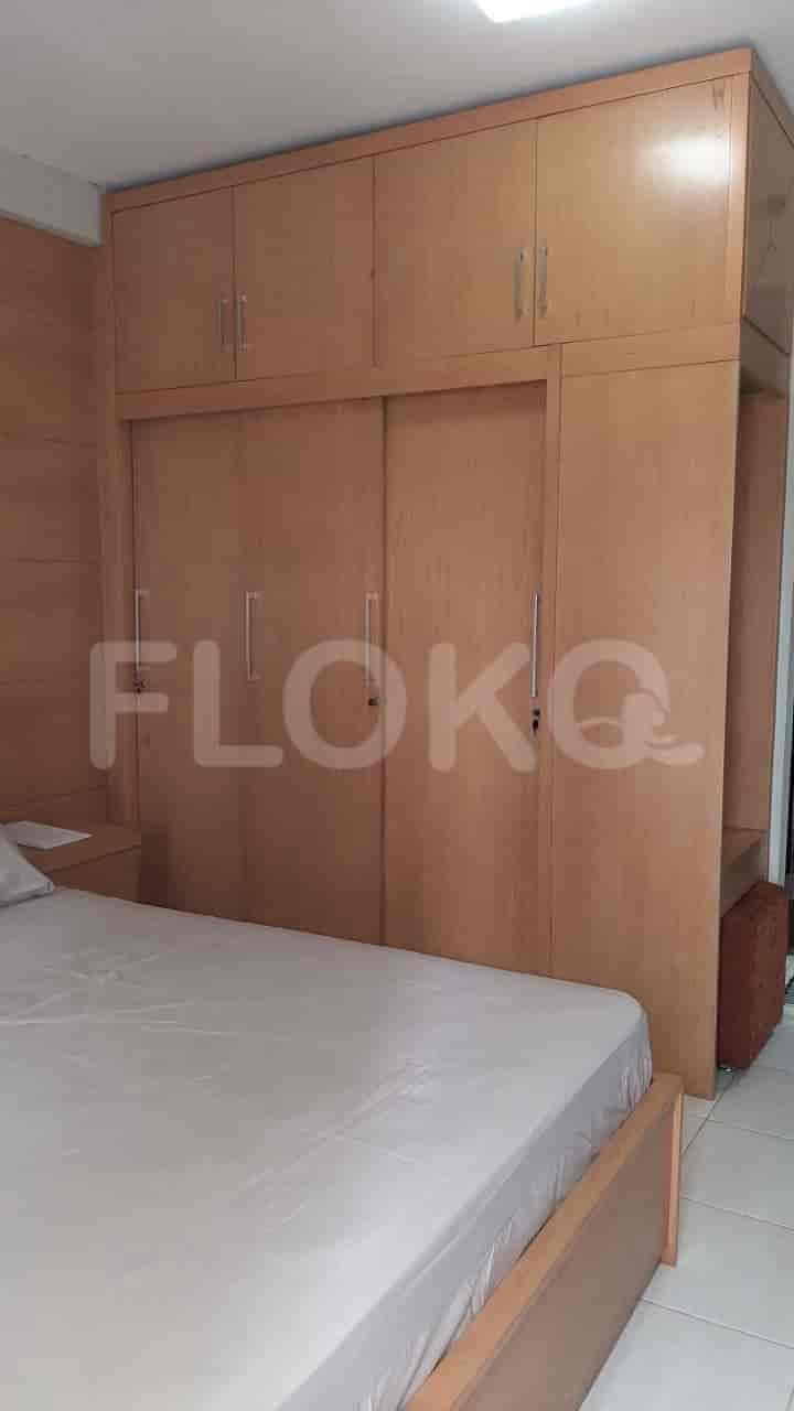 1 Bedroom on High Floor for Rent in Tamansari Sudirman - fsu6b2 1