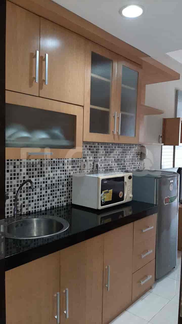 1 Bedroom on High Floor for Rent in Tamansari Sudirman - fsu6b2 4
