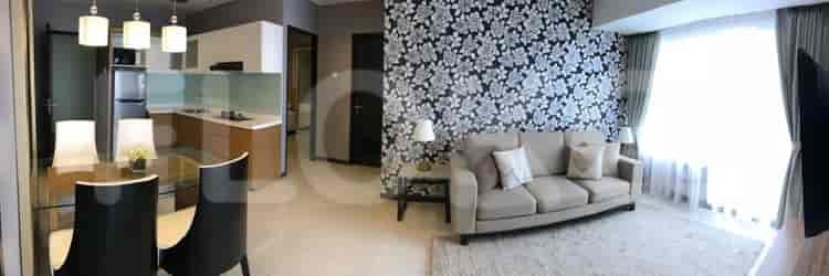 3 Bedroom on High Floor for Rent in Nifarro Park - fpa059 1