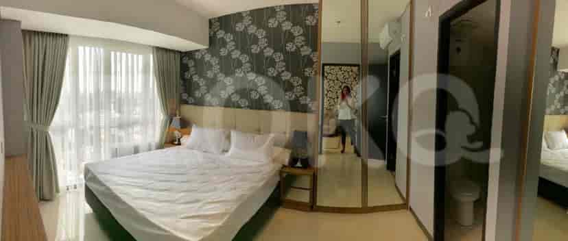 Rent 3 Bedroom on the 15th Floor of Nifarro Park Apartment: Flokq 3