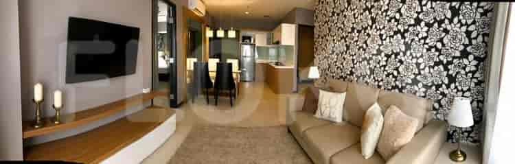 3 Bedroom on High Floor for Rent in Nifarro Park - fpa059 2