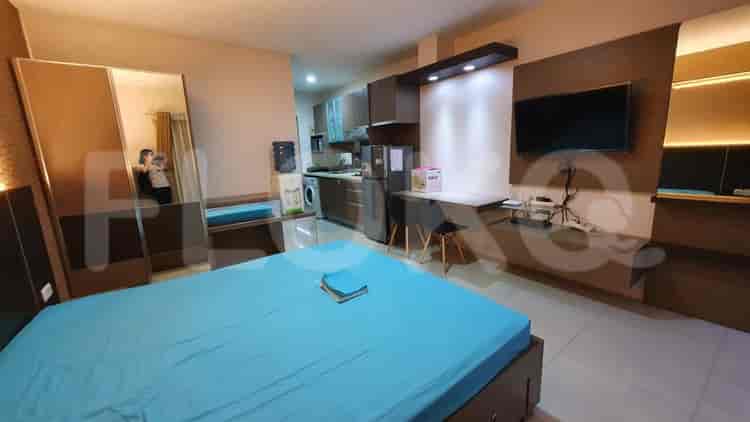 1 Bedroom on Low Floor for Rent in Tamansari Semanggi Apartment - fsuc5e 3